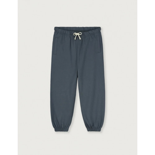 Gray Label detské tepláky- Blue Grey